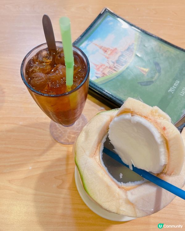 想食惹味泰北地道菜，就即刻諗起九龍城既泰發泰國餐廳！