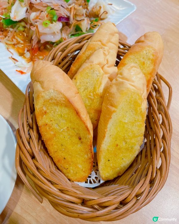 想食惹味泰北地道菜，就即刻諗起九龍城既泰發泰國餐廳！