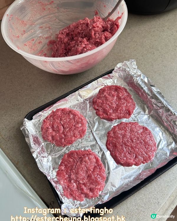 自家製 🩷 蜜汁牛肉乾