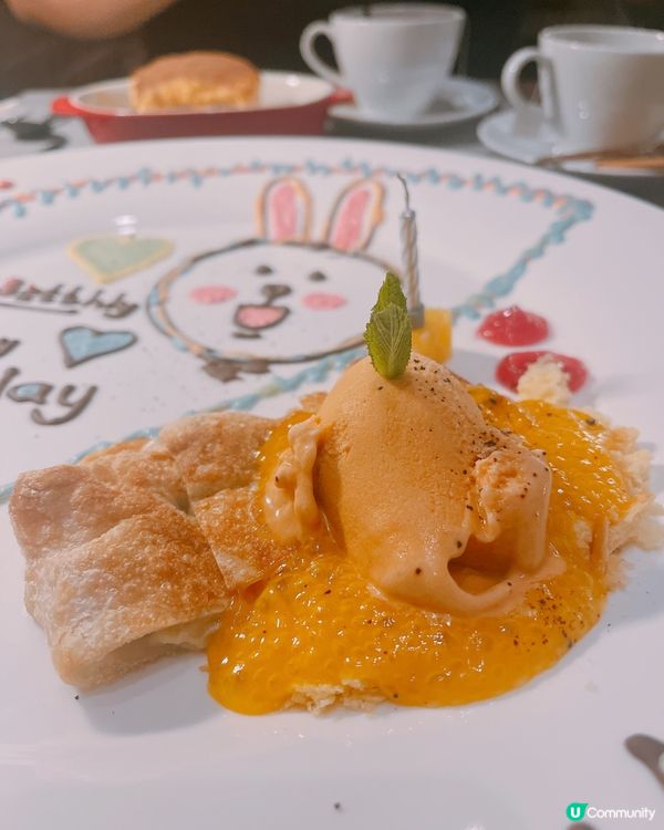 銅鑼灣隱世𝖥𝗂𝗇𝖾 𝖣𝗂𝗇𝗂𝗇𝗀～峇里式法國菜🇫🇷🥂🥖