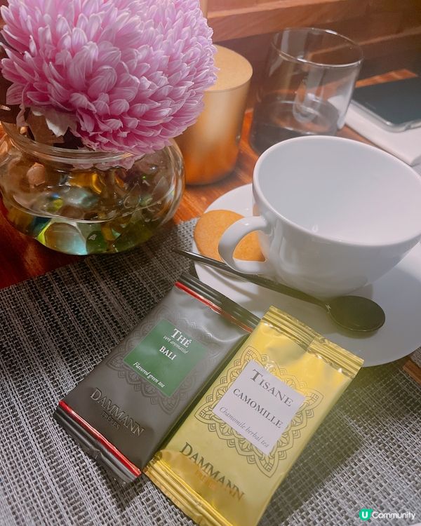 銅鑼灣隱世𝖥𝗂𝗇𝖾 𝖣𝗂𝗇𝗂𝗇𝗀～峇里式法國菜🇫🇷🥂🥖