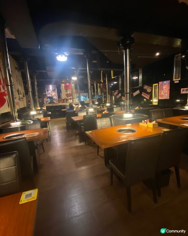 港島區超抵食燒肉🤩牛肉$28up🤘🏻🤘🏻