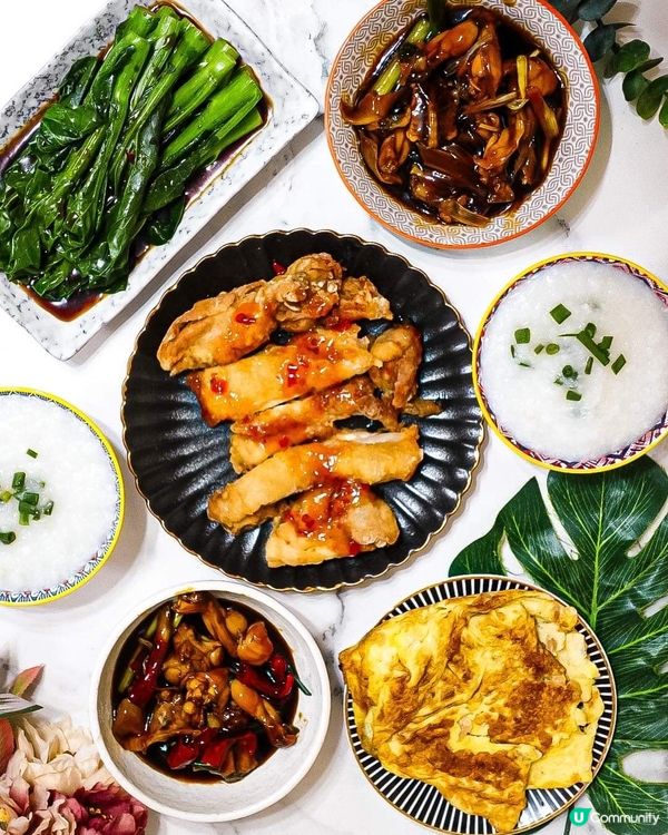 《星加坡過江龍🇸🇬🐉 田雞老店進駐香港🇭🇰》