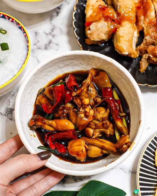 《星加坡過江龍🇸🇬🐉 田雞老店進駐香港🇭🇰》