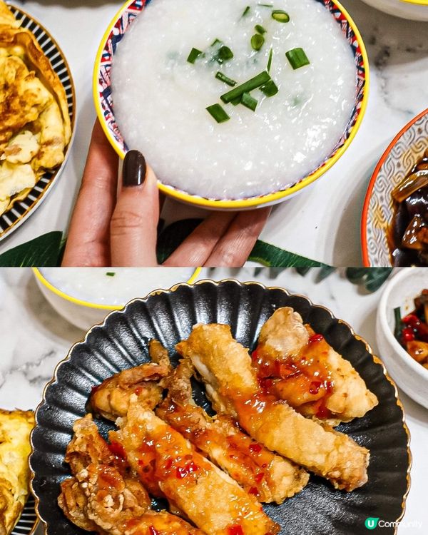 《星加坡過江龍🇸🇬🐉 田雞老店進駐香港🇭🇰》