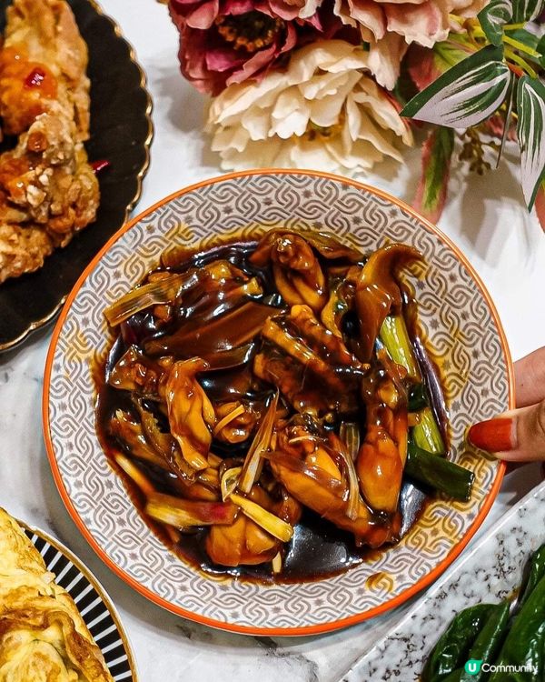 《星加坡過江龍🇸🇬🐉 田雞老店進駐香港🇭🇰》