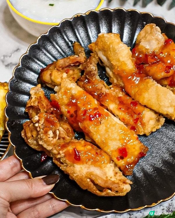 《星加坡過江龍🇸🇬🐉 田雞老店進駐香港🇭🇰》