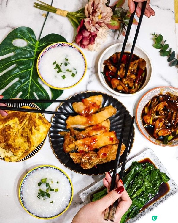 《星加坡過江龍🇸🇬🐉 田雞老店進駐香港🇭🇰》