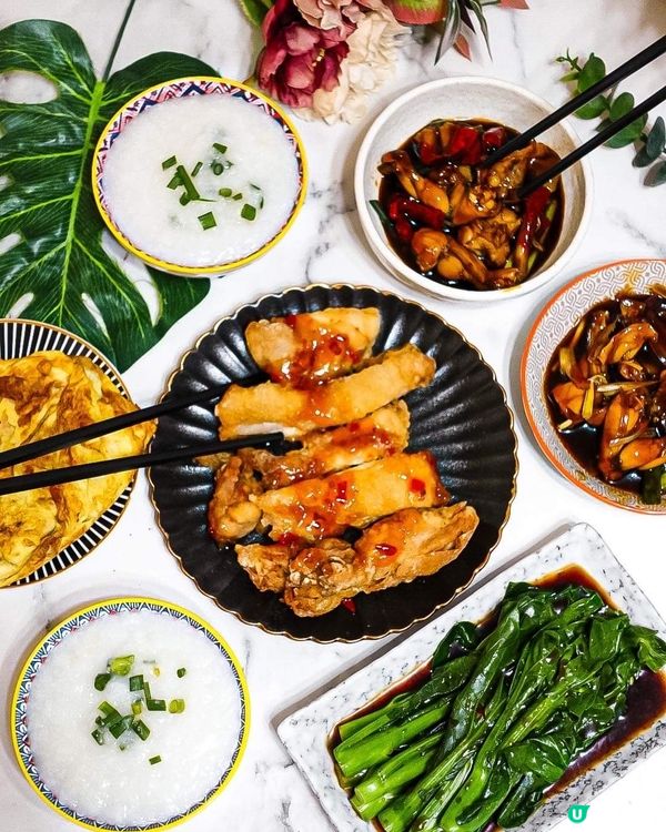 《星加坡過江龍🇸🇬🐉 田雞老店進駐香港🇭🇰》