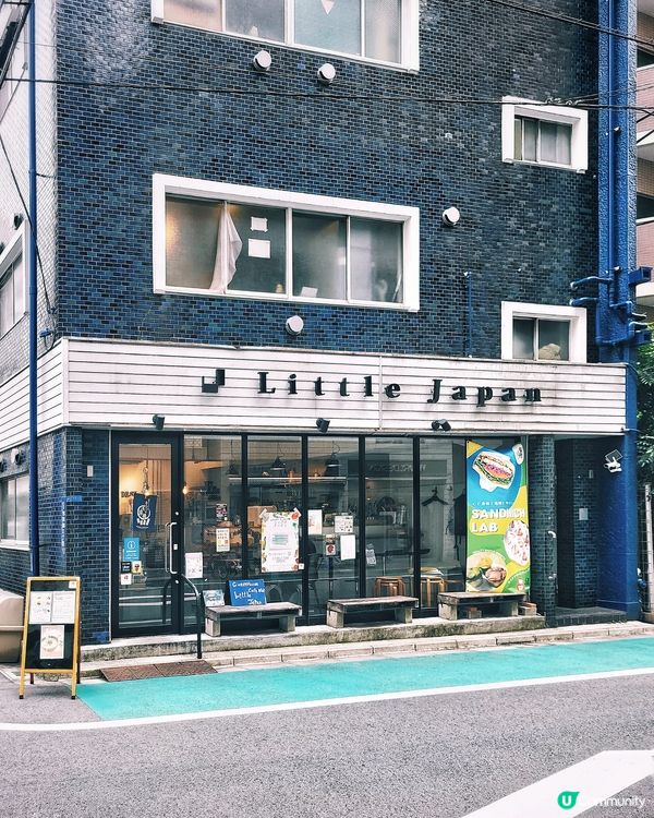 ❌️ 淺草 = 淺草橋！！下町區散步cafe好去處