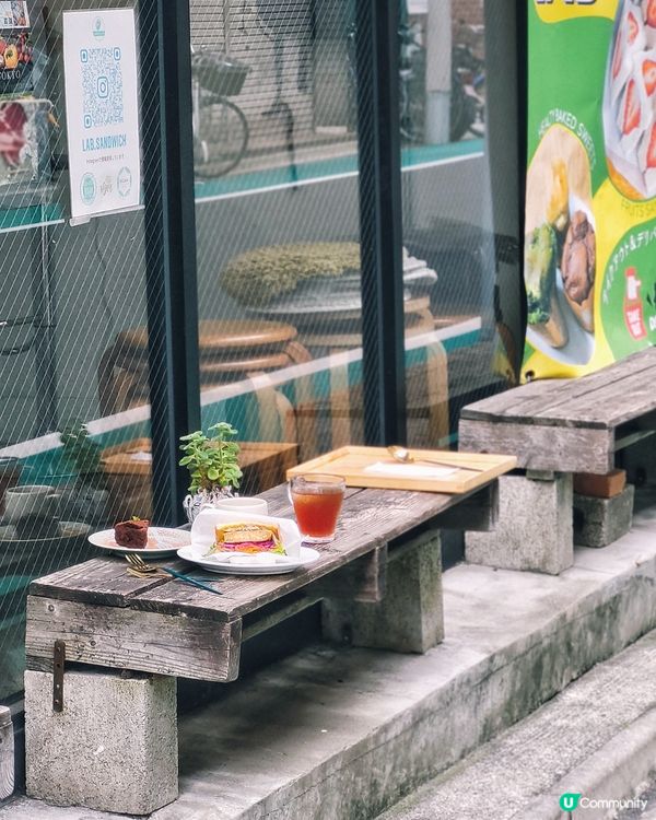 ❌️ 淺草 = 淺草橋！！下町區散步cafe好去處