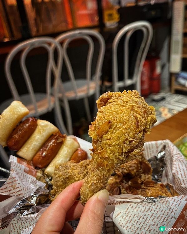 ʚ♡ 地道韓國料理 • 地方舒適可再訪 ♡ɞ