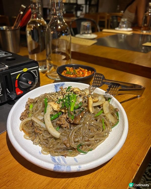 ʚ♡ 地道韓國料理 • 地方舒適可再訪 ♡ɞ
