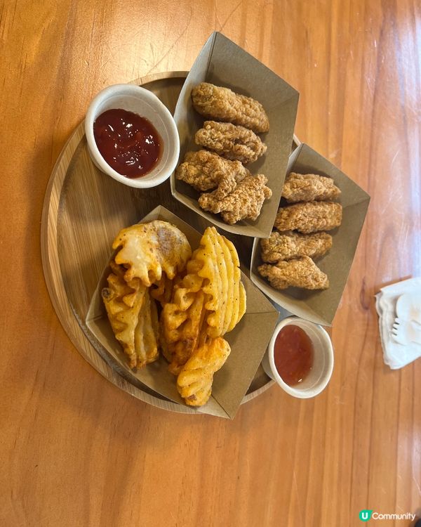 狗狗好去處🐾 有得跑有得游水 仲有冷氣同野食 正呀！