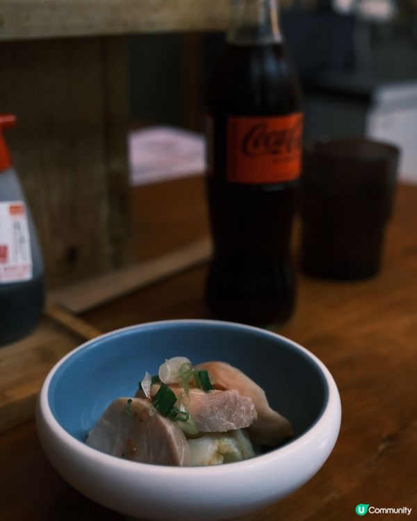  長沙灣 ≣ 隱世神秘平民小店 $65博多元祖豚骨拉麵