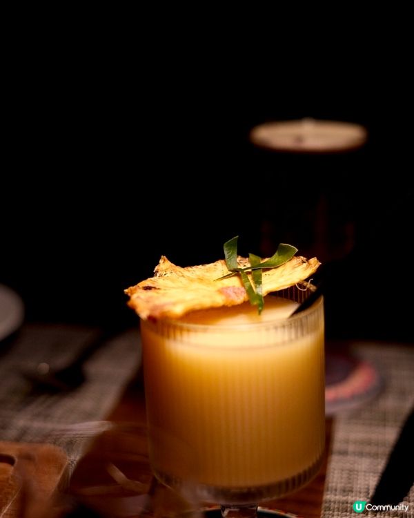 上環隱世高質西餐，融合現代與懷舊