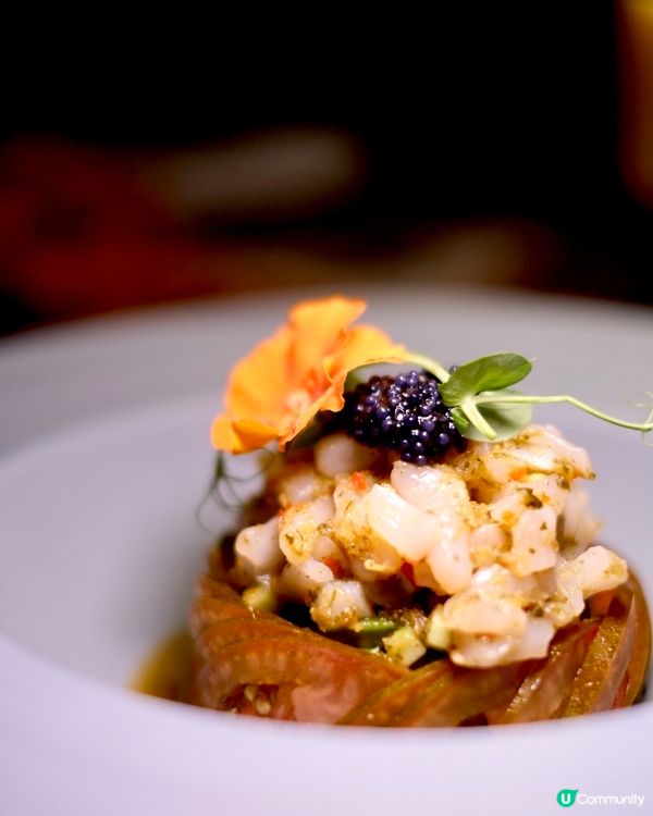 上環隱世高質西餐，融合現代與懷舊