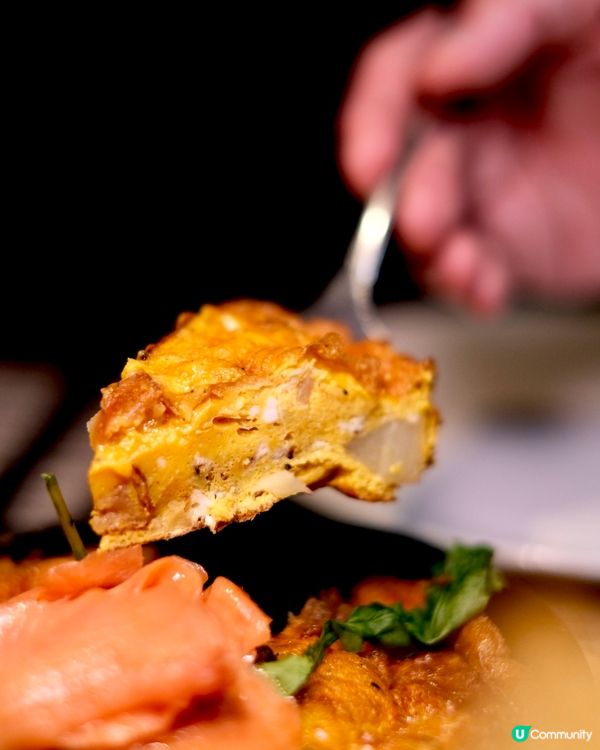 上環隱世高質西餐，融合現代與懷舊