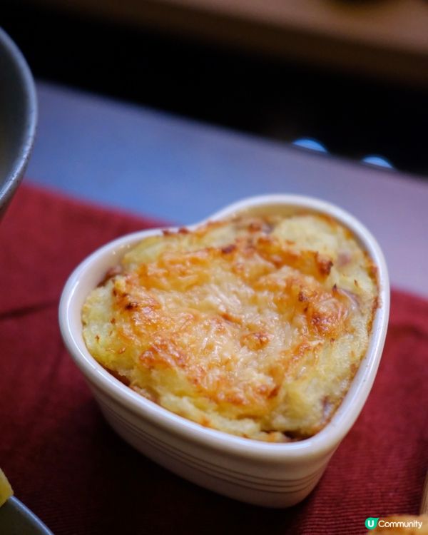 屋企都可以fine dining✨