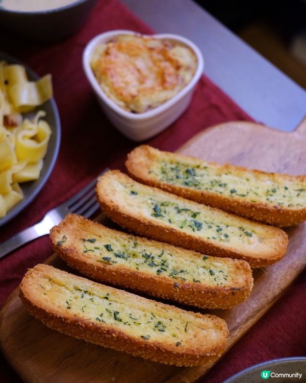 屋企都可以fine dining✨