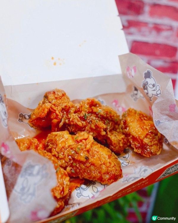 沙田美食！雞吧！