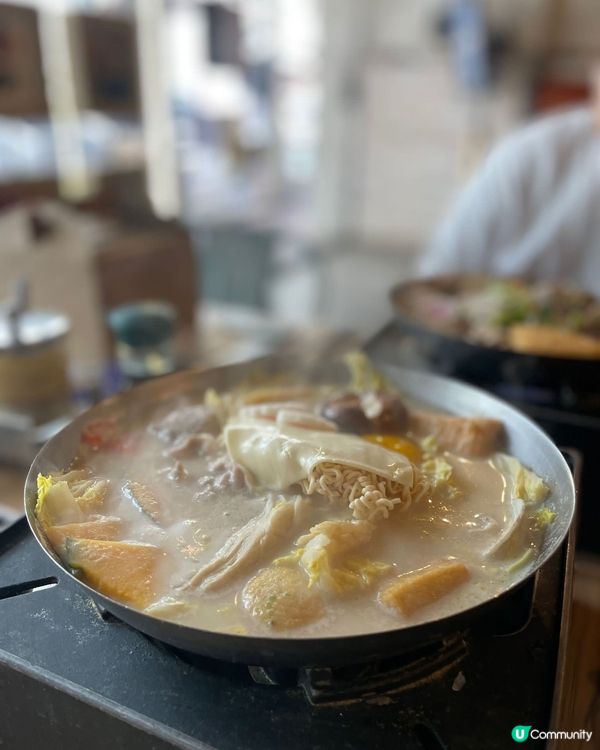 【尖沙咀】這麼臭的鍋，怎麼有這麼多人愛｜8鍋臭臭鍋