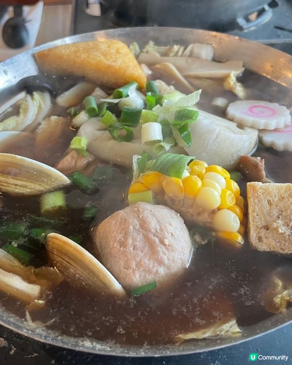 【尖沙咀】這麼臭的鍋，怎麼有這麼多人愛｜8鍋臭臭鍋