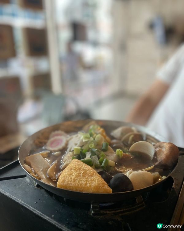 【尖沙咀】這麼臭的鍋，怎麼有這麼多人愛｜8鍋臭臭鍋