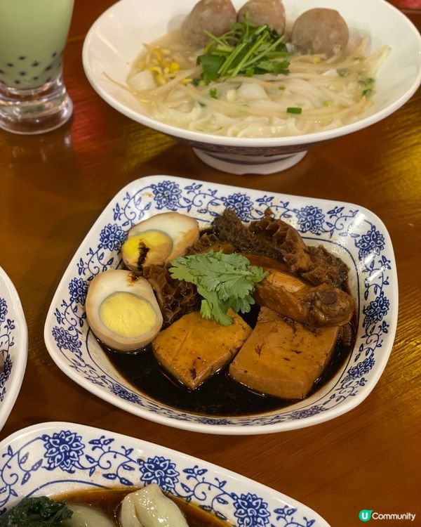 荃灣｜環境打卡一流新加坡菜。玖子茶