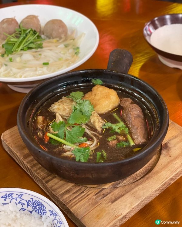 荃灣｜環境打卡一流新加坡菜。玖子茶