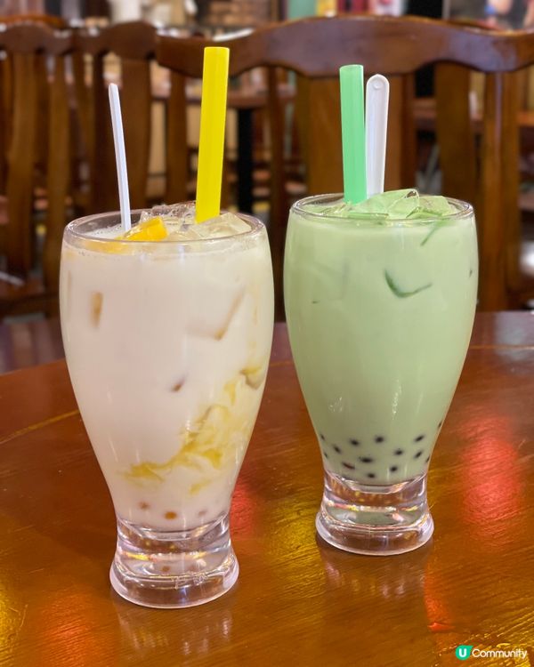 荃灣｜環境打卡一流新加坡菜。玖子茶