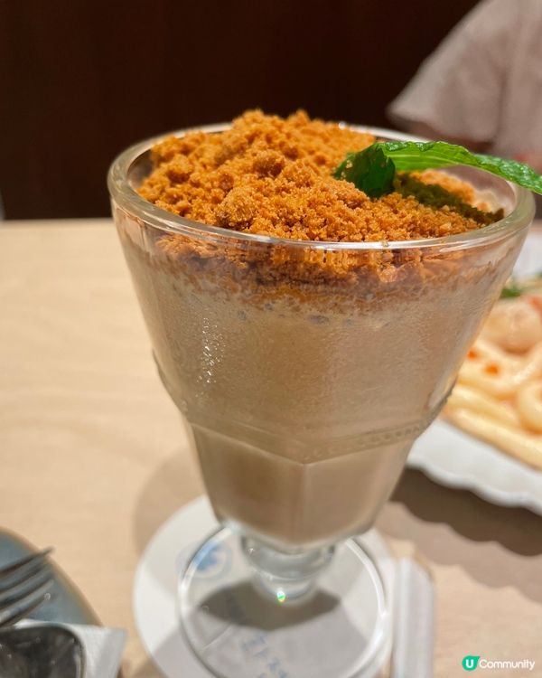 又靚又好食嘅韓式cafe！