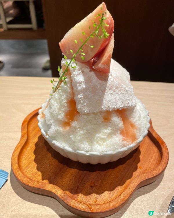 又靚又好食嘅韓式cafe！