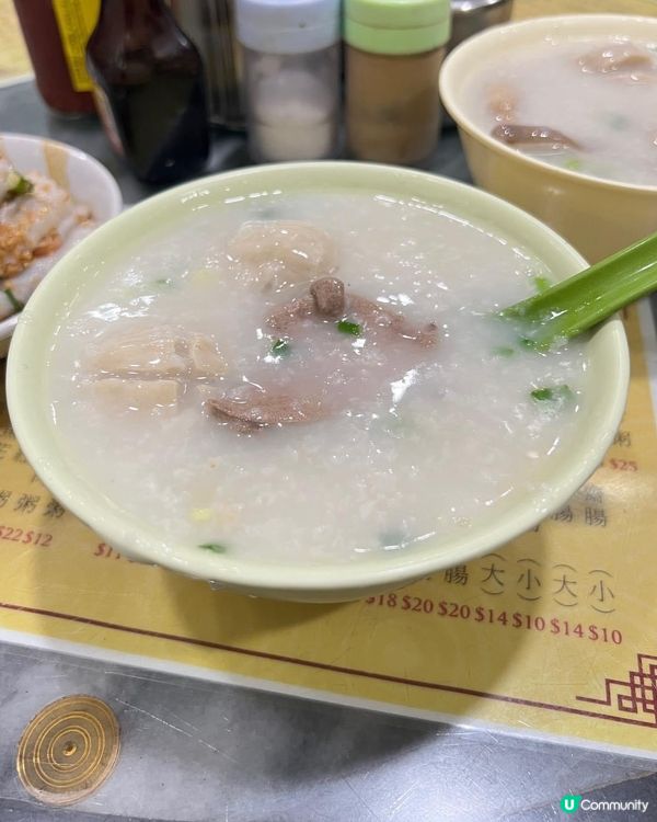 ✨西貢街坊早餐✨布拉腸粉超正😋✨舊式情懷✨