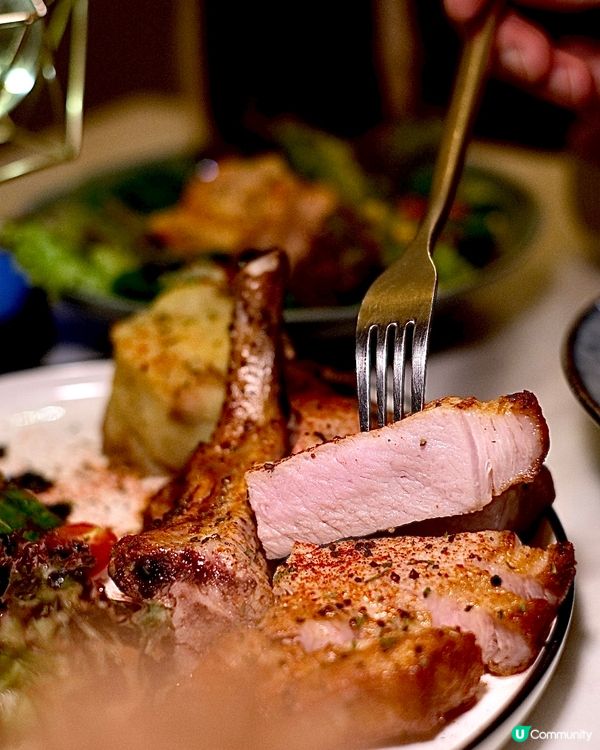 周末經過太子，遇上這溫馨小店🥰 