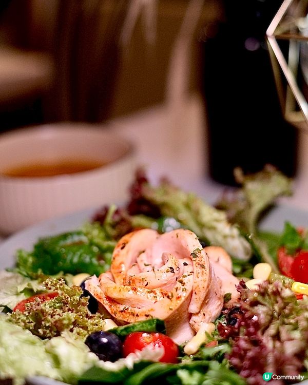 周末經過太子，遇上這溫馨小店🥰 