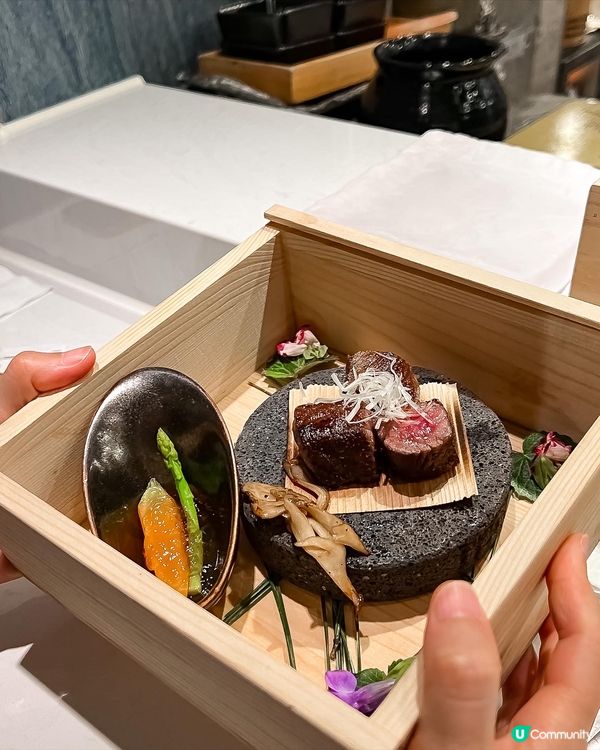 ʚ♡ 性價比高的廚師發辦 • 豐富且飽足感強 • 螢雪 ♡ɞ