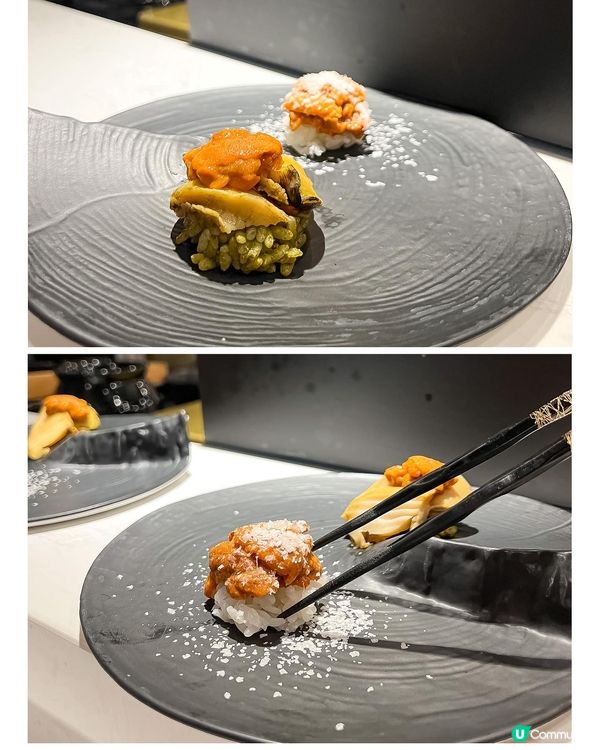 ʚ♡ 性價比高的廚師發辦 • 豐富且飽足感強 • 螢雪 ♡ɞ