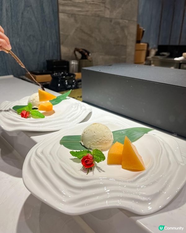 ʚ♡ 性價比高的廚師發辦 • 豐富且飽足感強 • 螢雪 ♡ɞ