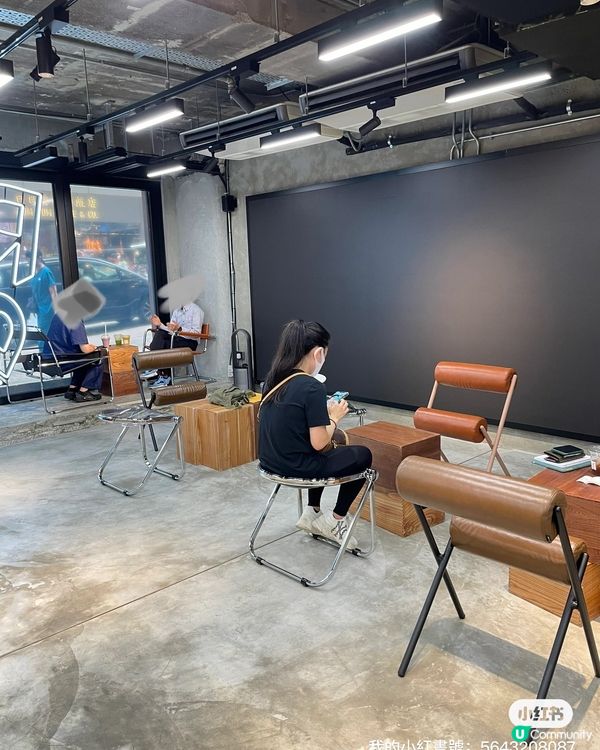 中環鬧市清新的一餐