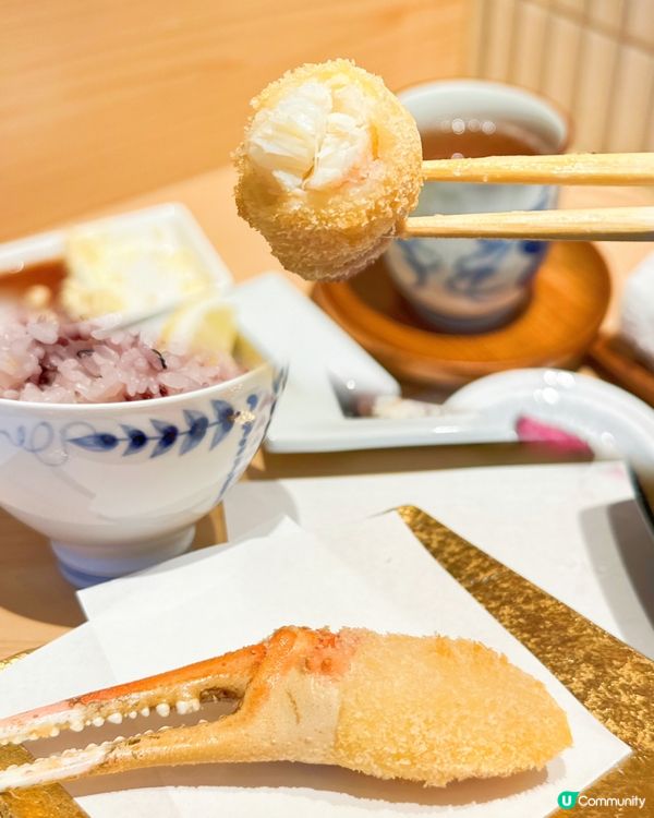 🎌日本師傅主理👨🏻‍🍳低溫炸豬扒