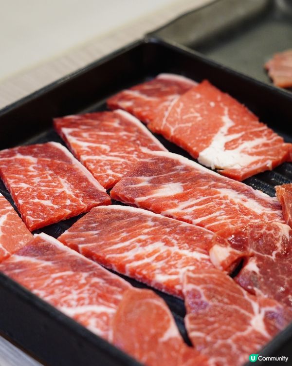 【屯門 ✦ 性價比高燒肉放題🥩✨】