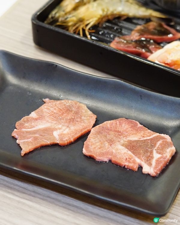 【屯門 ✦ 性價比高燒肉放題🥩✨】