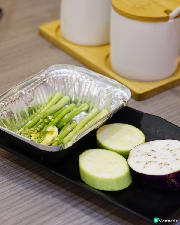 【屯門 ✦ 性價比高燒肉放題🥩✨】