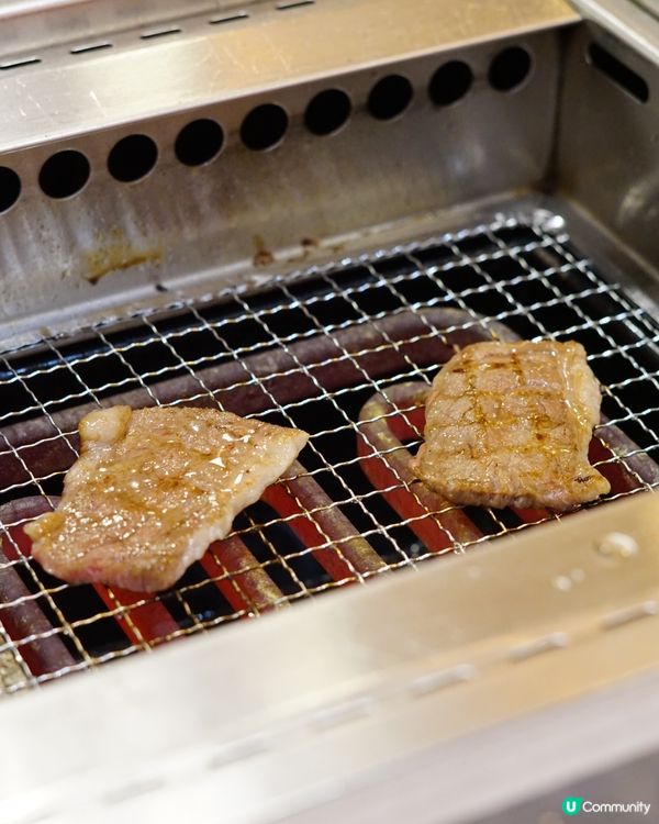 【屯門 ✦ 性價比高燒肉放題🥩✨】