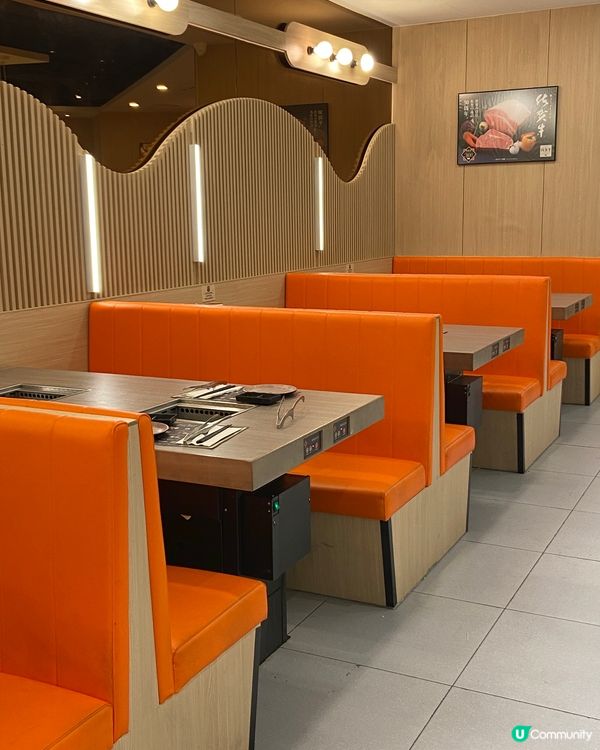 【屯門 ✦ 性價比高燒肉放題🥩✨】