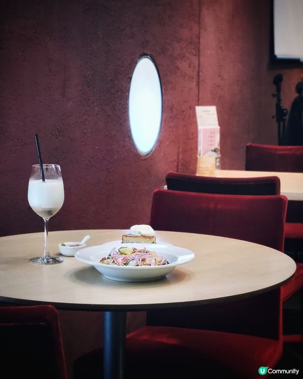 文青必去高圓寺🎐非日常的咖啡空間