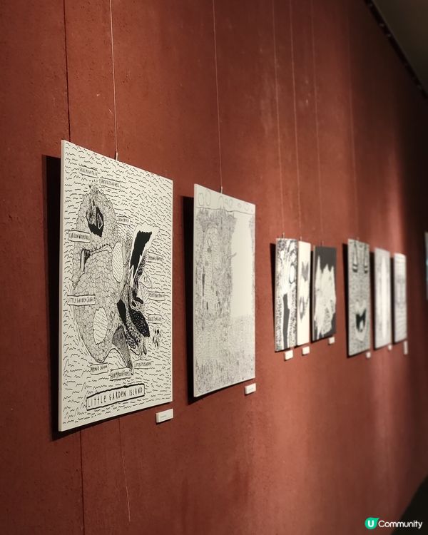 文青必去高圓寺🎐非日常的咖啡空間