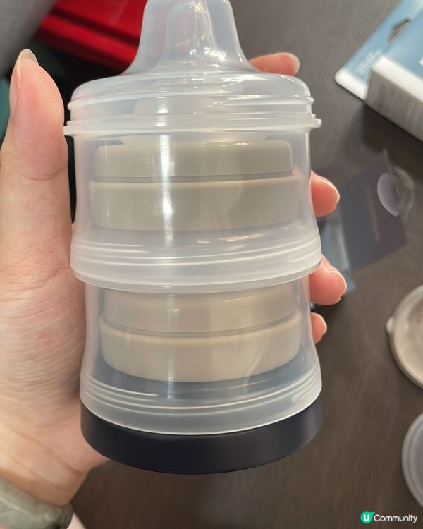 荷花BB展優惠Mother-k旅行套裝