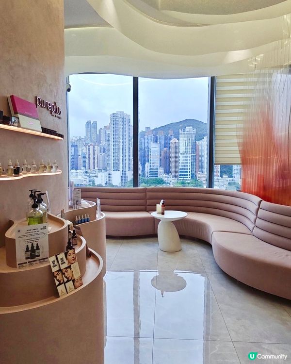 excel VTM 退紅激光療程